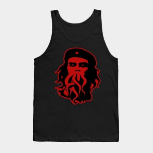 Chethulhu Tank Top